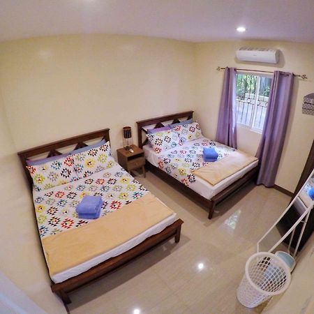 Panglao Paradise Homes Exterior photo