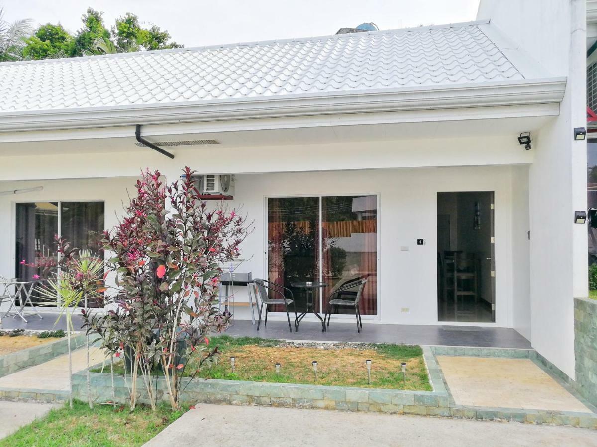 Panglao Paradise Homes Exterior photo